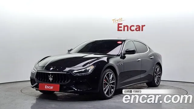 Maserati 3.0 3