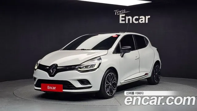 Renault Korea