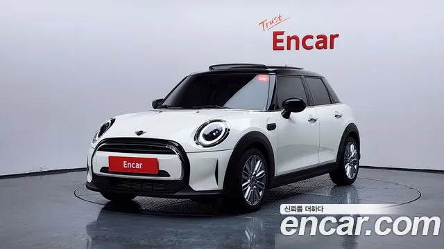 MINI Cooper 5 3