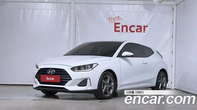 Hyundai (JS) 1.4 Turbo