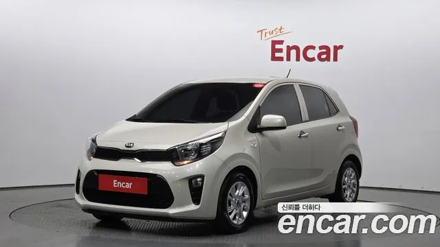 Kia All New (JA)