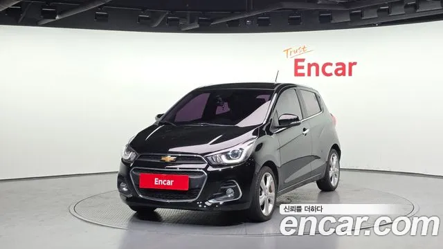 Chevrolet(GM) LTZ