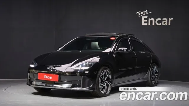 Hyundai IONIQ 6 AWD Prestige