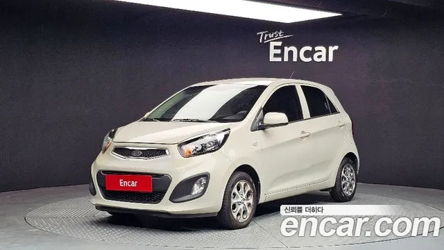 Kia All New