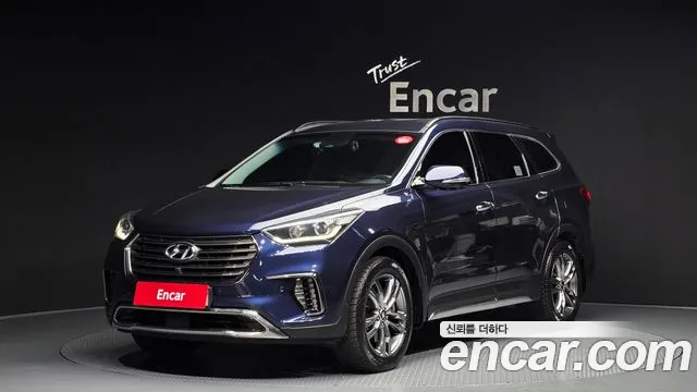 Hyundai The New Diesel 2.2 4WD