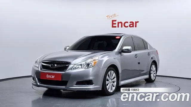 2.5i Special Edition