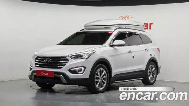 Hyundai Diesel(e-VGT) 2.2 2WD Exclusive