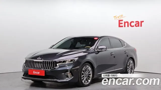 Kia K7 2.5 GDI Noblesse