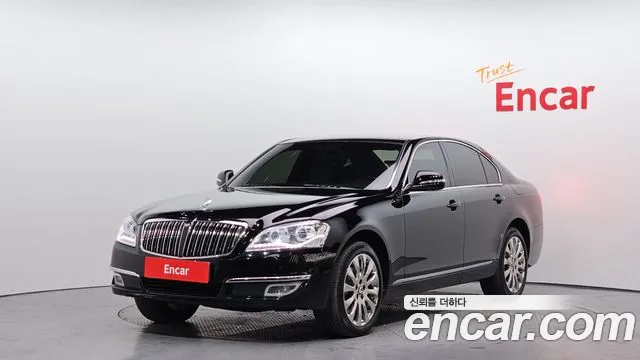 KG Mobility(SsangYong) W CW700 4TRONIC VVIP