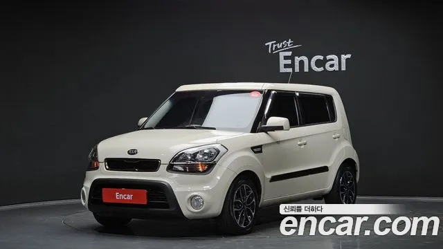 Kia 1.6 GDI Base