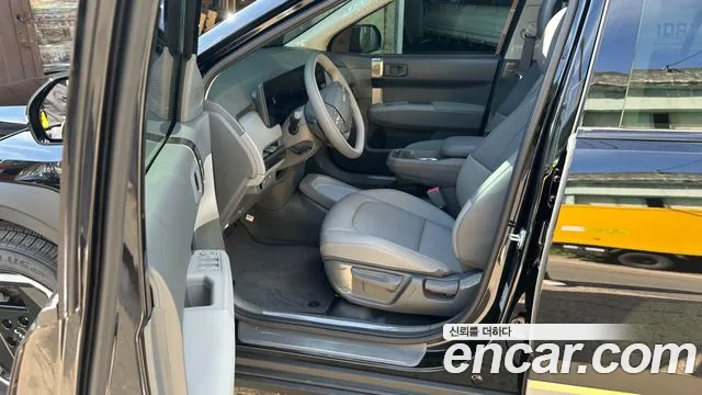 Kia EV3 2WD
