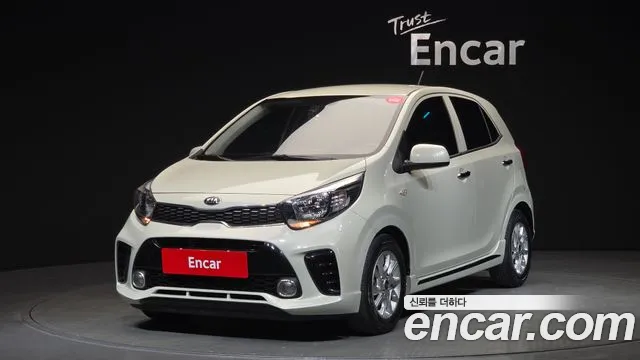 Kia All New (JA)