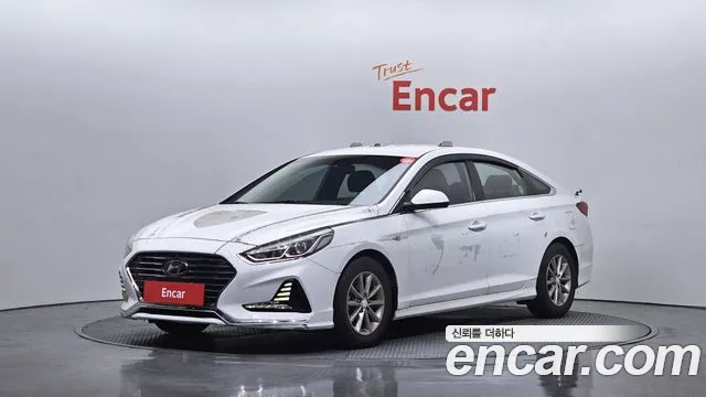 Hyundai Sonata 2.0
