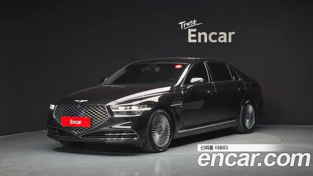 Genesis G90 3.8 AWD