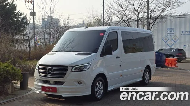 Mercedes-Benz 2.0 Diesel