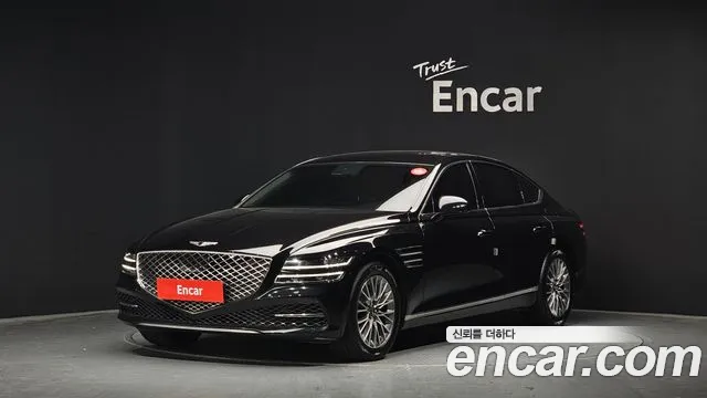 Genesis G80 (RG3) Gasoline 2.5 Turbo AWD