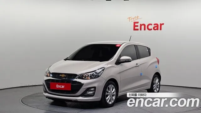 Chevrolet(GM) The New