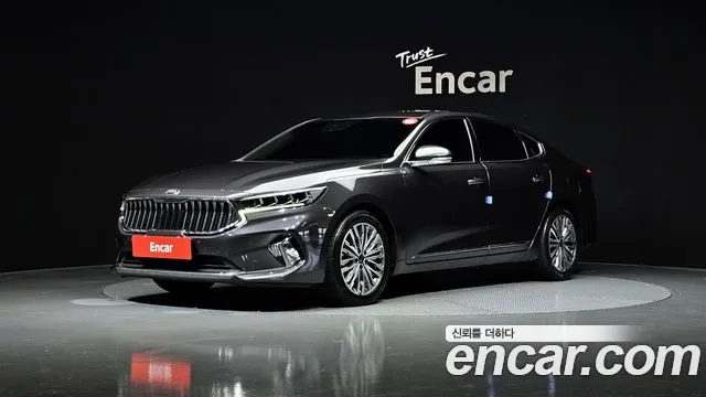 Kia K7 2.5 GDI Noblesse