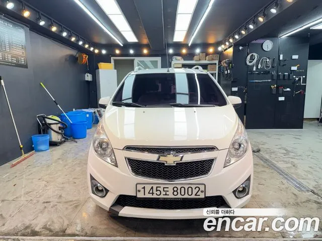 Chevrolet(GM)
