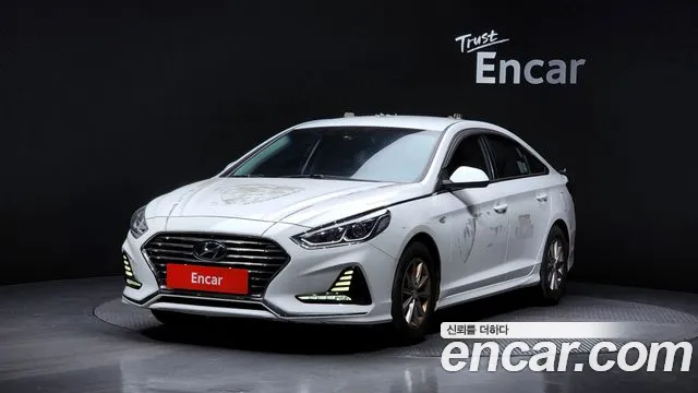 Hyundai Sonata 2.0