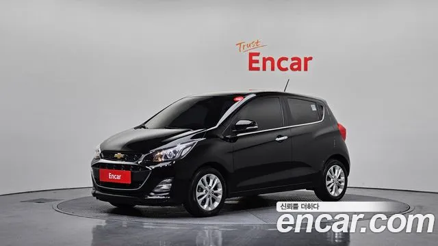 Chevrolet(GM) The New