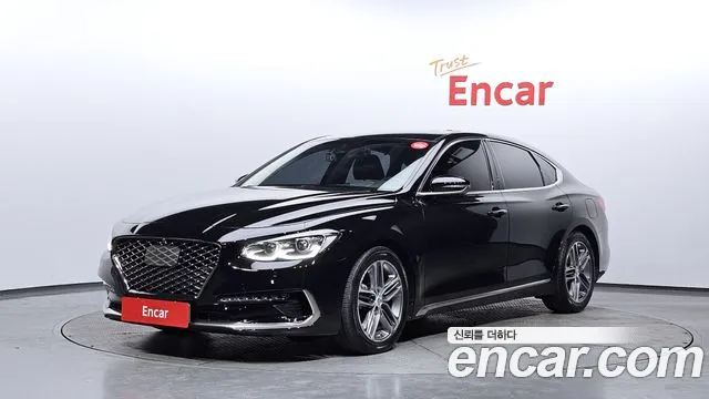 Hyundai Grandeur IG 2.4