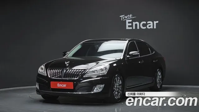 Hyundai VS380 Prestige