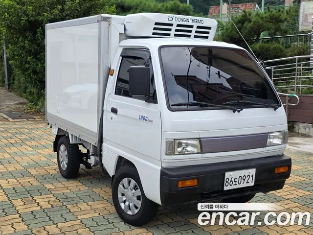 Chevrolet(GM)