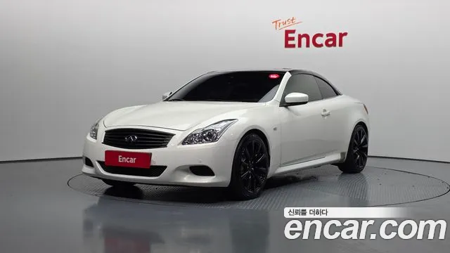 G37 V36
