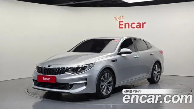Kia K5 2 2.0 MX