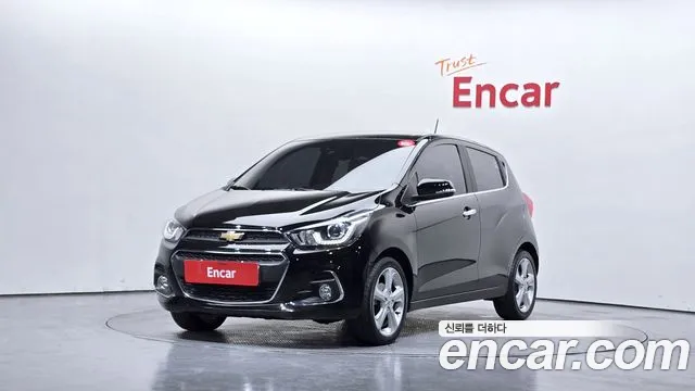 Chevrolet(GM) LTZ