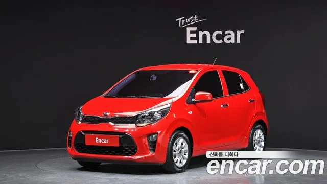 Kia All New (JA)