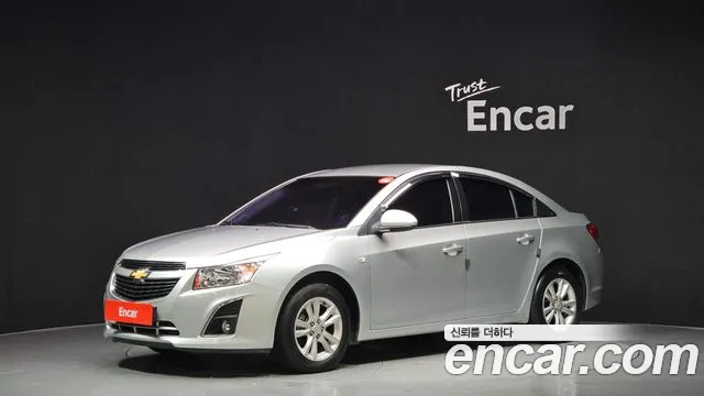 Chevrolet(GM) 1.8 LT