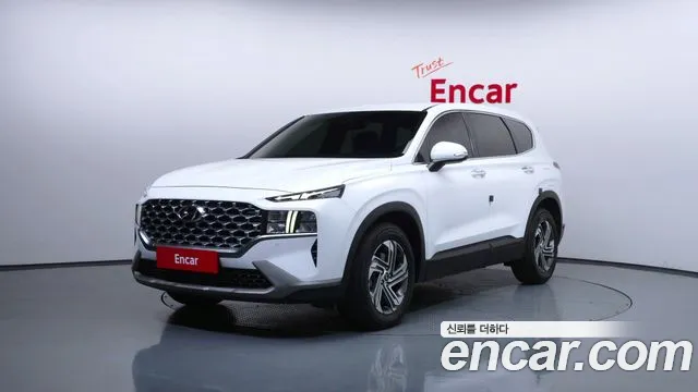 Hyundai The New Santa Fe Diesel 2.2 2WD Premium