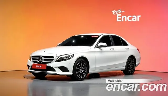 Mercedes-Benz C- W205 C200