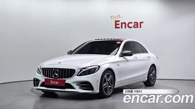 Mercedes-Benz C- W205 C200
