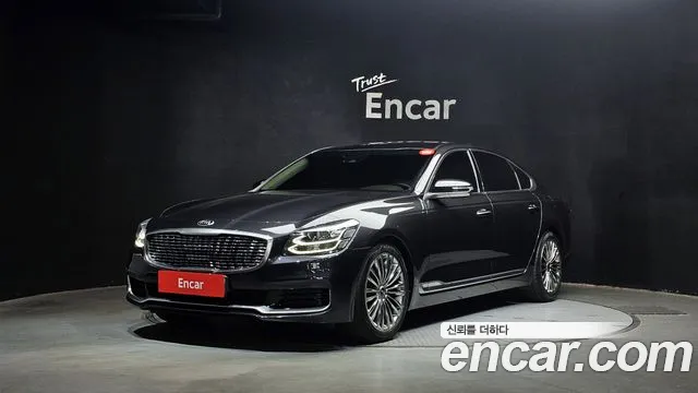 Kia K9 3.8 GDI Ⅰ