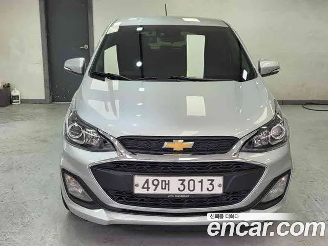 Chevrolet(GM) The New