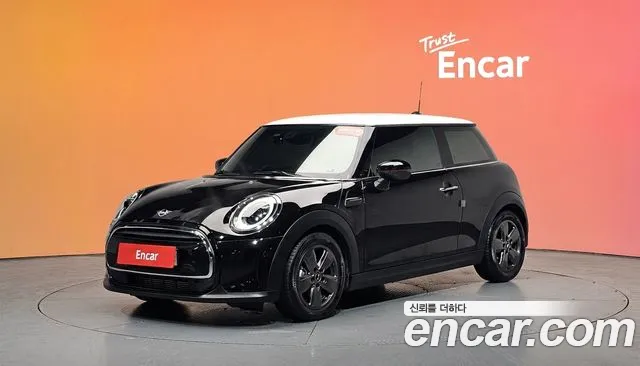 MINI Cooper 3