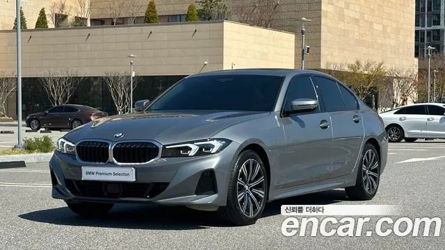 BMW 3 (G20) 320i
