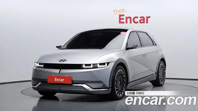 Hyundai IONIQ 5 Prestige