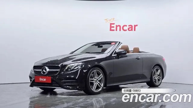 Mercedes-Benz E- W213 E220d