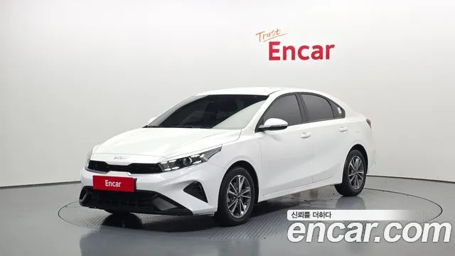 Kia The New K3 2 1.6 Prestige