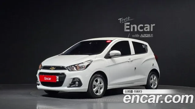 Chevrolet(GM) LT