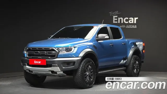 Ford 3 2.0