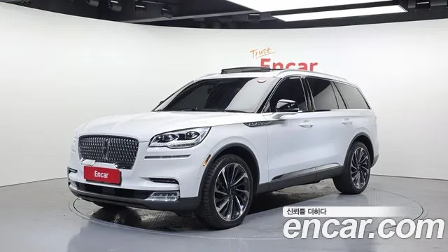 Lincoln 2 3.0 AWD