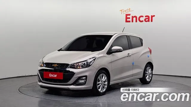 Chevrolet(GM) The New