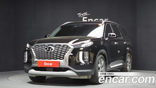 Hyundai Palisade Diesel 2.2 2WD Prestige