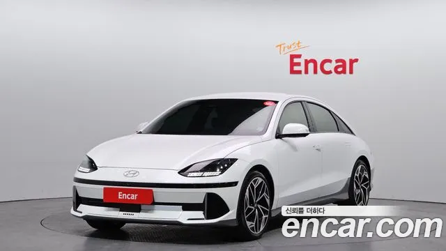 Hyundai IONIQ 6 Prestige