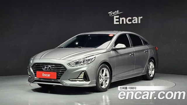Hyundai Sonata 2.0